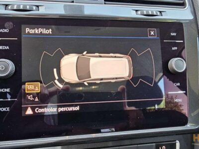 VW Golf Variant 1.6 TDi Confortline