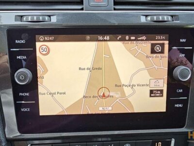 VW Golf Variant 1.6 TDi Confortline