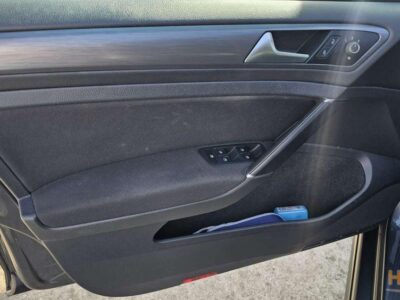 VW Golf Variant 1.6 TDi Confortline