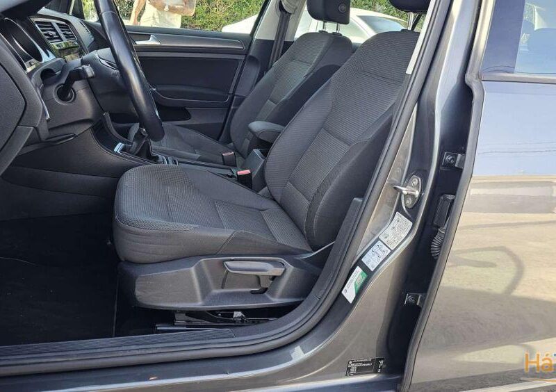 VW Golf Variant 1.6 TDi Confortline