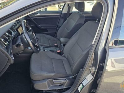 VW Golf Variant 1.6 TDi Confortline