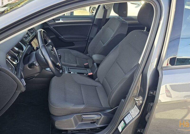 VW Golf Variant 1.6 TDi Confortline