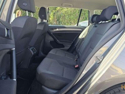 VW Golf Variant 1.6 TDi Confortline