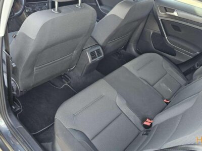 VW Golf Variant 1.6 TDi Confortline