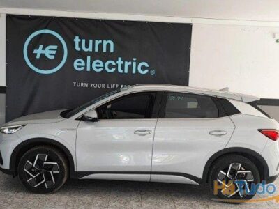 BYD Atto 3 60.48 kWh Design