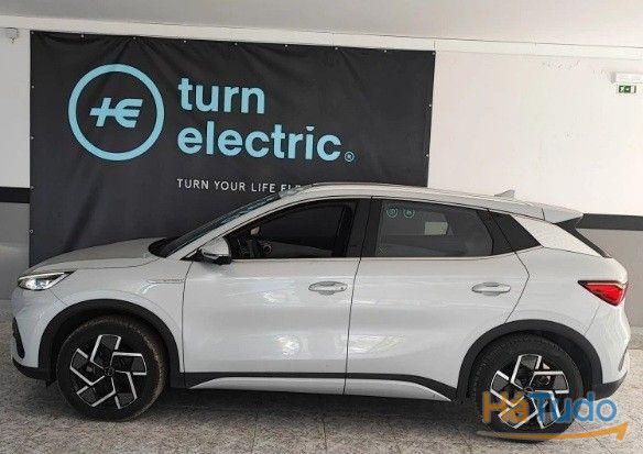 BYD Atto 3 60.48 kWh Design