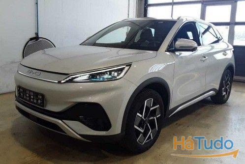 BYD Atto 3 60.48 kWh Design