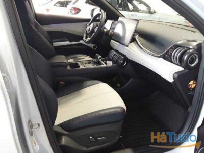 BYD Atto 3 60.48 kWh Design