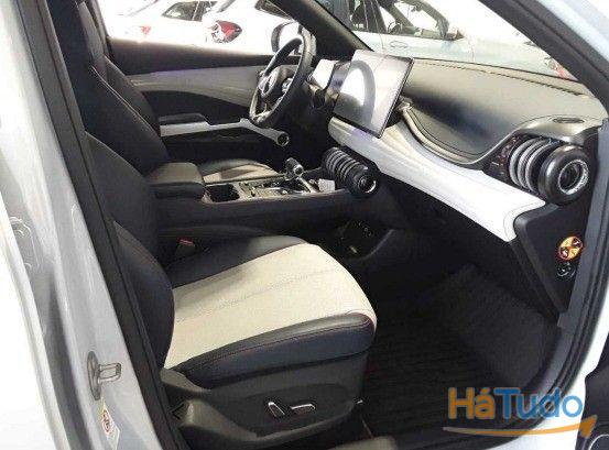 BYD Atto 3 60.48 kWh Design