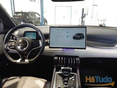 BYD Atto 3 60.48 kWh Design