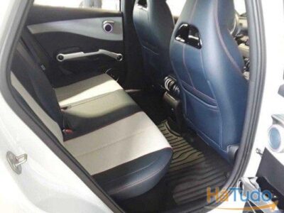 BYD Atto 3 60.48 kWh Design