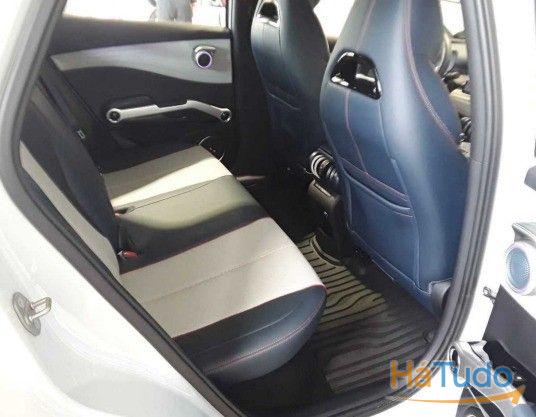 BYD Atto 3 60.48 kWh Design