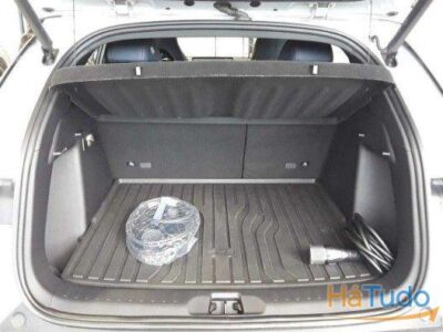 BYD Atto 3 60.48 kWh Design