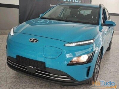 Hyundai Kauai EV 39 kWh Premium