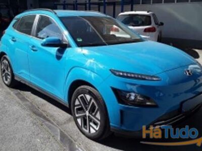 Hyundai Kauai EV 39 kWh Premium