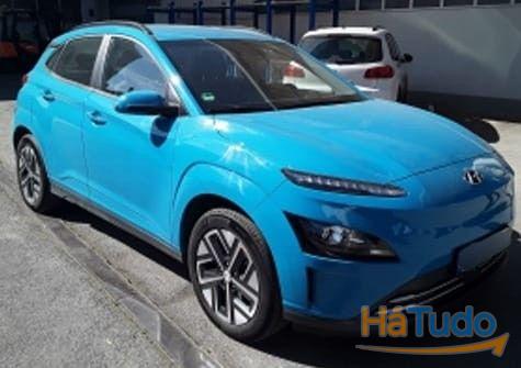 Hyundai Kauai EV 39 kWh Premium