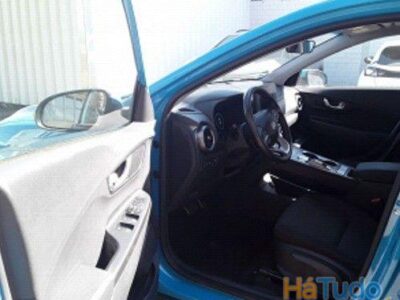 Hyundai Kauai EV 39 kWh Premium