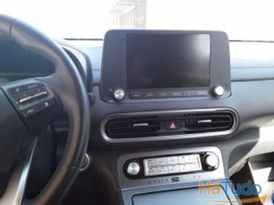 Hyundai Kauai EV 39 kWh Premium