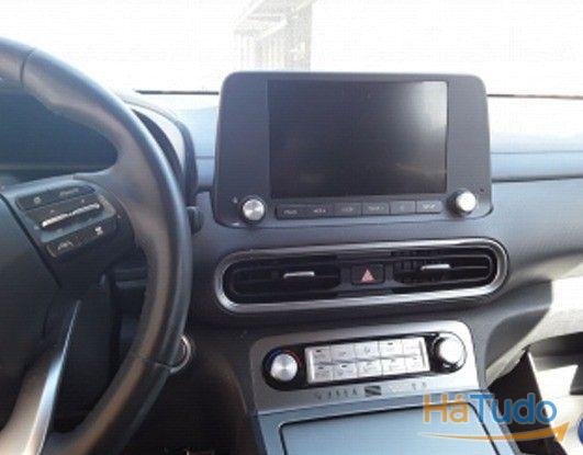 Hyundai Kauai EV 39 kWh Premium