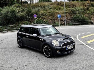 MINI Clubman Cooper S Hampton