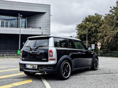 MINI Clubman Cooper S Hampton