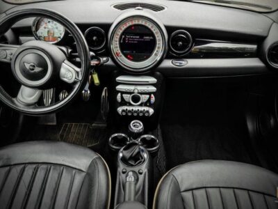 MINI Clubman Cooper S Hampton