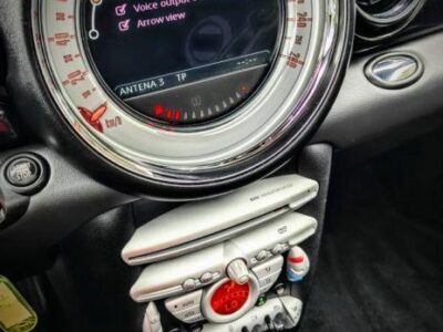 MINI Clubman Cooper S Hampton