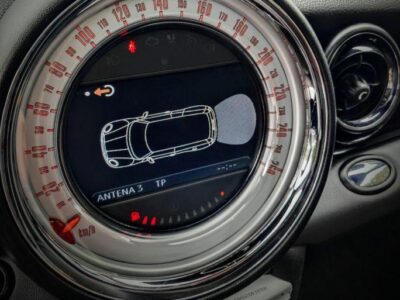 MINI Clubman Cooper S Hampton