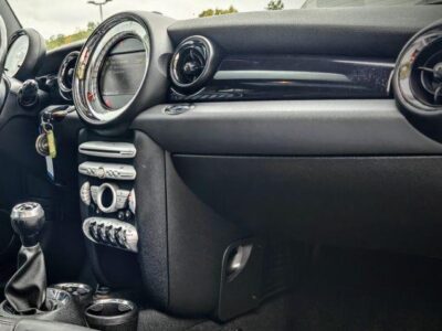 MINI Clubman Cooper S Hampton