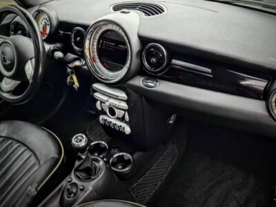 MINI Clubman Cooper S Hampton