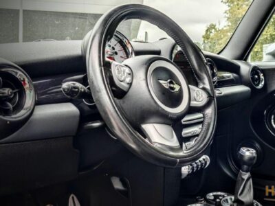 MINI Clubman Cooper S Hampton