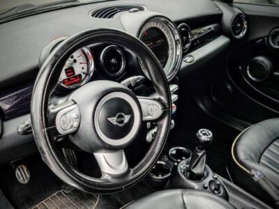 MINI Clubman Cooper S Hampton