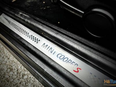 MINI Clubman Cooper S Hampton