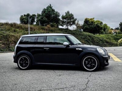 MINI Clubman Cooper S Hampton
