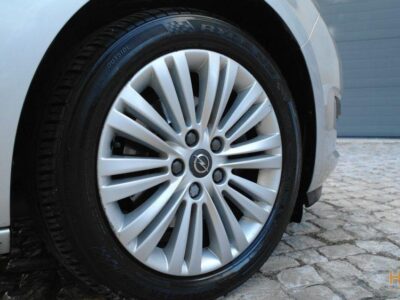 Opel Astra 1.7 CDTi Sport Start/Stop