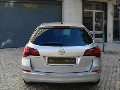 Opel Astra 1.7 CDTi Sport Start/Stop
