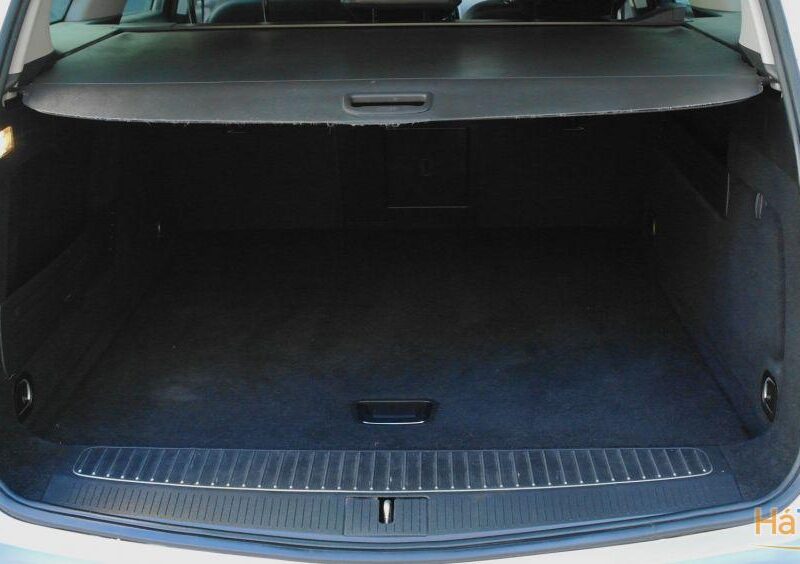 Opel Astra 1.7 CDTi Sport Start/Stop