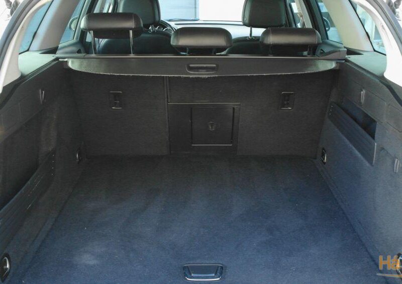 Opel Astra 1.7 CDTi Sport Start/Stop