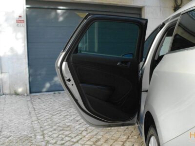 Opel Astra 1.7 CDTi Sport Start/Stop