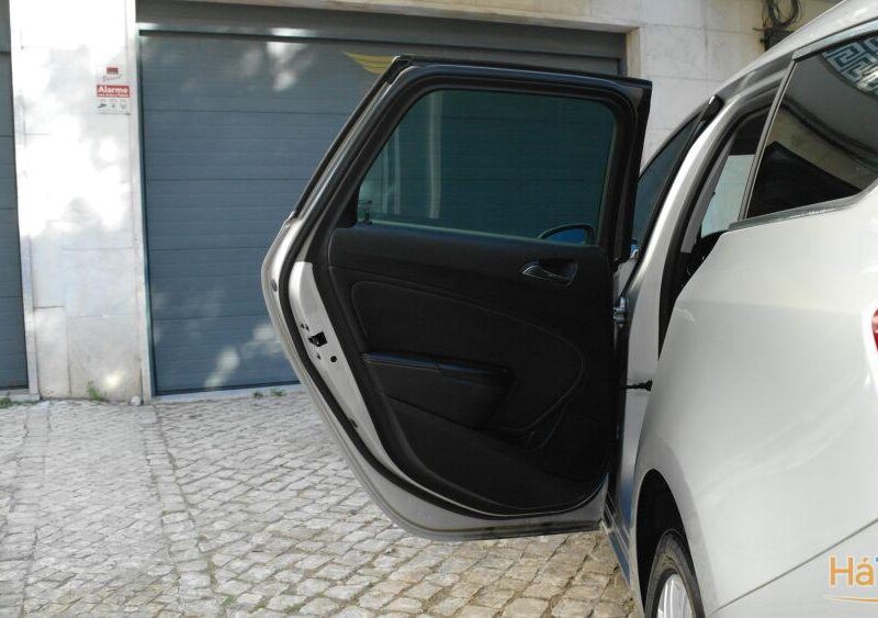 Opel Astra 1.7 CDTi Sport Start/Stop