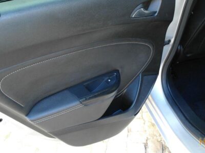 Opel Astra 1.7 CDTi Sport Start/Stop