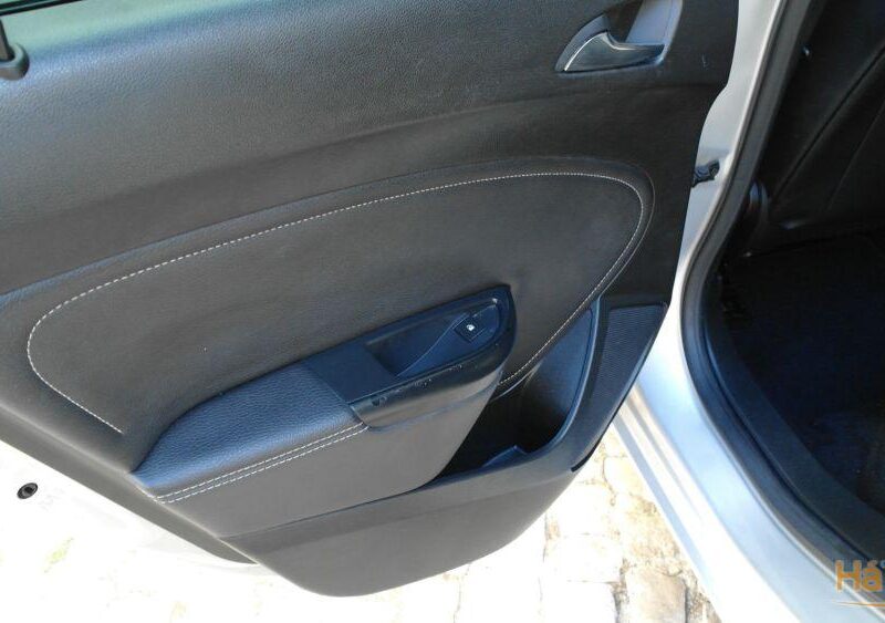 Opel Astra 1.7 CDTi Sport Start/Stop