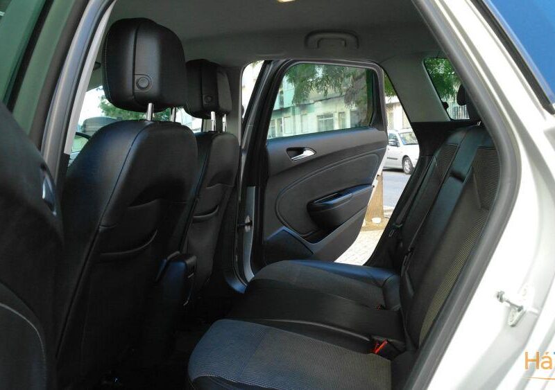 Opel Astra 1.7 CDTi Sport Start/Stop