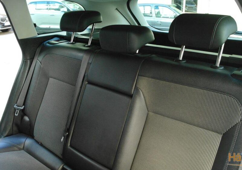 Opel Astra 1.7 CDTi Sport Start/Stop