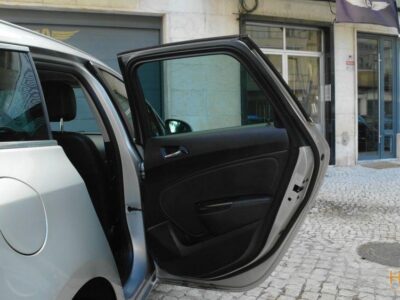 Opel Astra 1.7 CDTi Sport Start/Stop