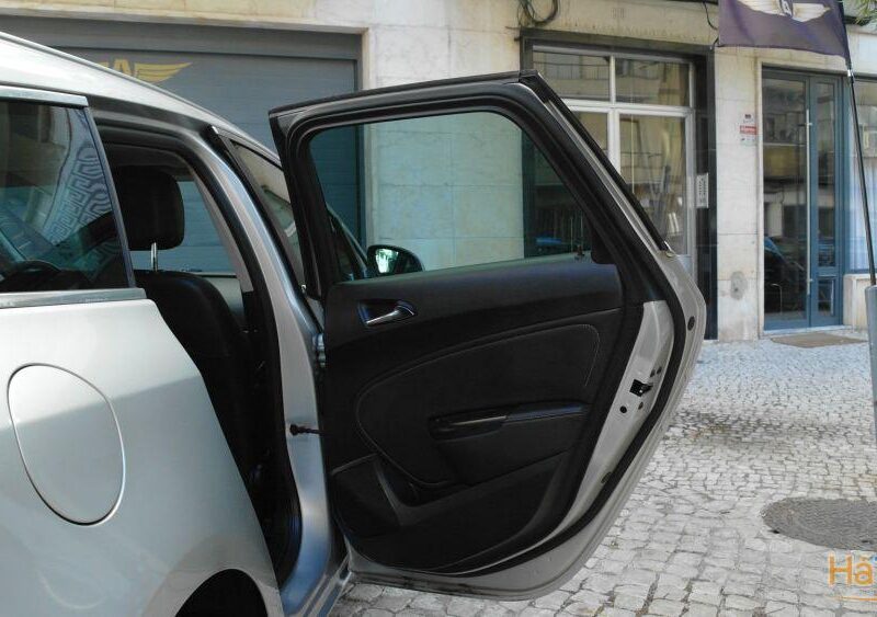 Opel Astra 1.7 CDTi Sport Start/Stop