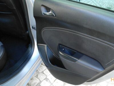 Opel Astra 1.7 CDTi Sport Start/Stop