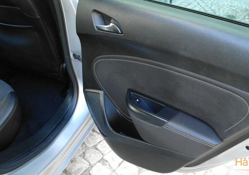 Opel Astra 1.7 CDTi Sport Start/Stop