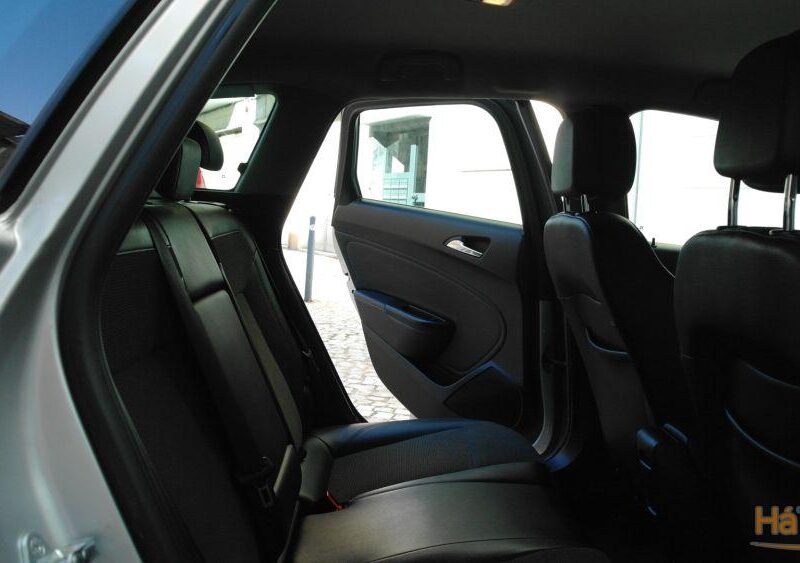 Opel Astra 1.7 CDTi Sport Start/Stop