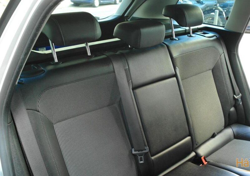 Opel Astra 1.7 CDTi Sport Start/Stop